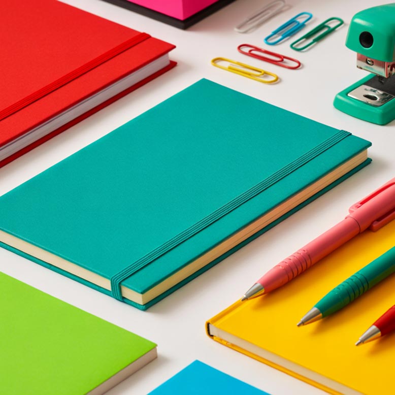 Stationery and Office Supplies Manufacturers